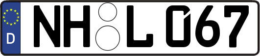 NH-L067