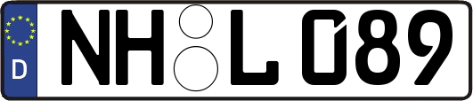 NH-L089