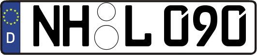 NH-L090