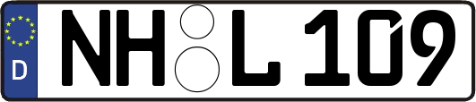 NH-L109