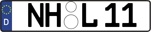 NH-L11