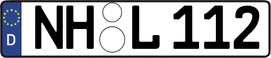 NH-L112