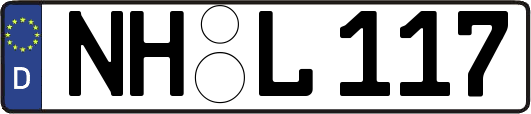 NH-L117