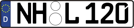NH-L120