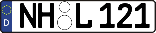NH-L121