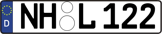 NH-L122