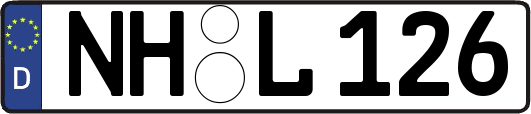 NH-L126