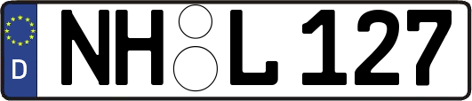 NH-L127