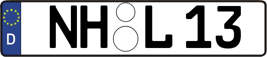 NH-L13