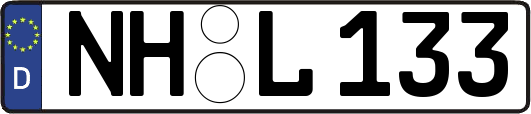 NH-L133