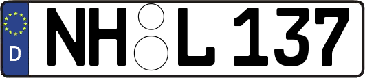 NH-L137