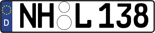 NH-L138