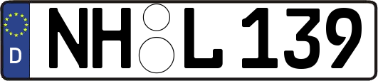 NH-L139