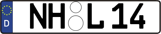NH-L14