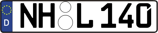NH-L140
