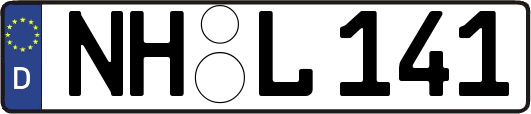 NH-L141