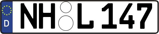 NH-L147