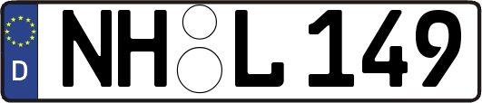 NH-L149