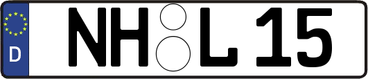NH-L15