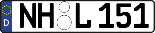 NH-L151