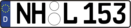 NH-L153