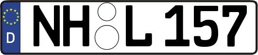 NH-L157