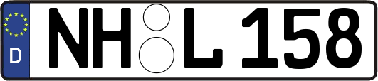 NH-L158