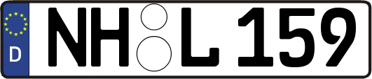 NH-L159