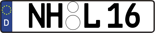 NH-L16