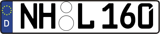 NH-L160