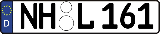 NH-L161