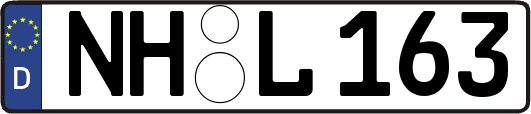 NH-L163