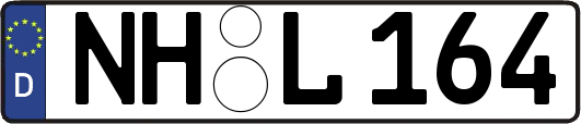 NH-L164