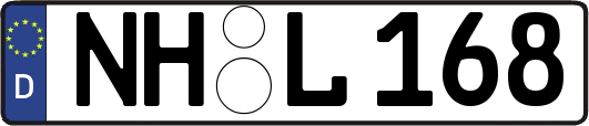 NH-L168