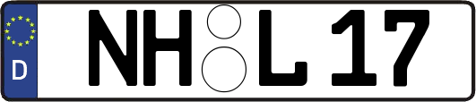 NH-L17