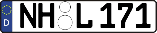 NH-L171