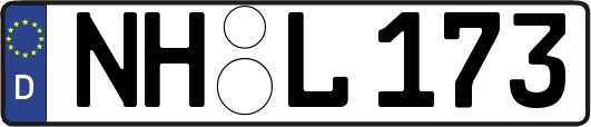 NH-L173