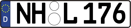 NH-L176