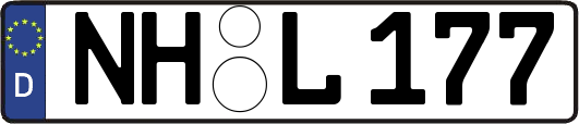NH-L177