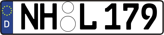 NH-L179
