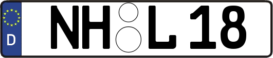 NH-L18