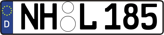 NH-L185