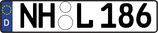 NH-L186
