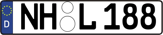 NH-L188