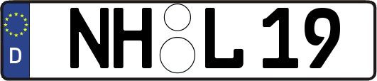 NH-L19