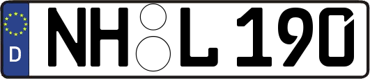 NH-L190