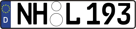 NH-L193