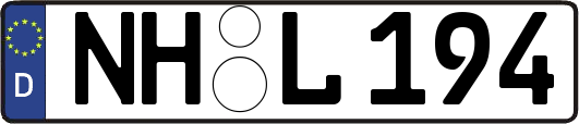 NH-L194