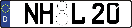 NH-L20
