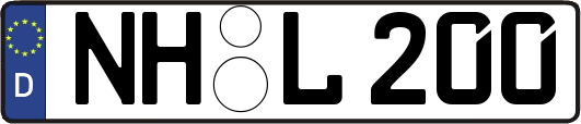 NH-L200